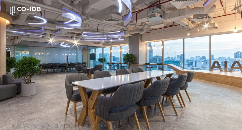 Completed CO-IDB project