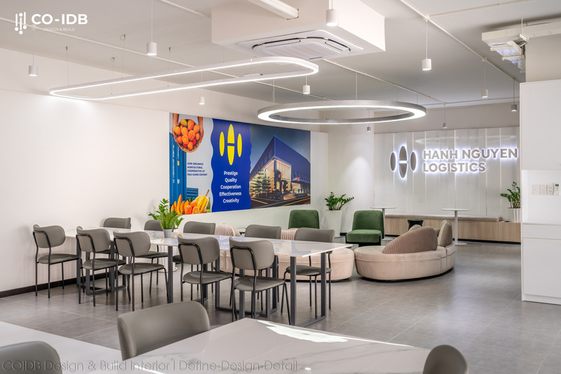 Completed CO-IDB project