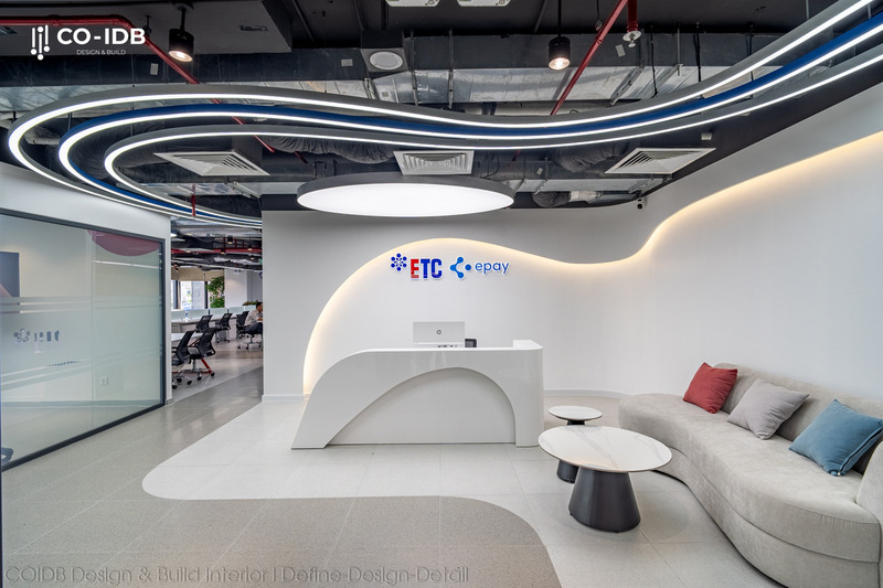 Completed CO-IDB project