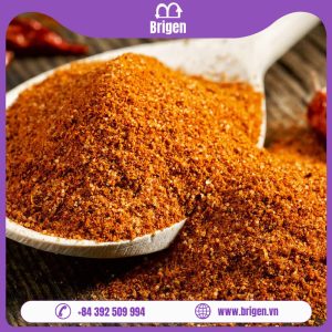Chili Powder