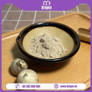 Garlic powder