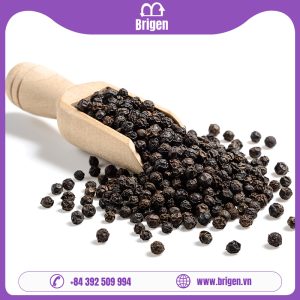 Black pepper