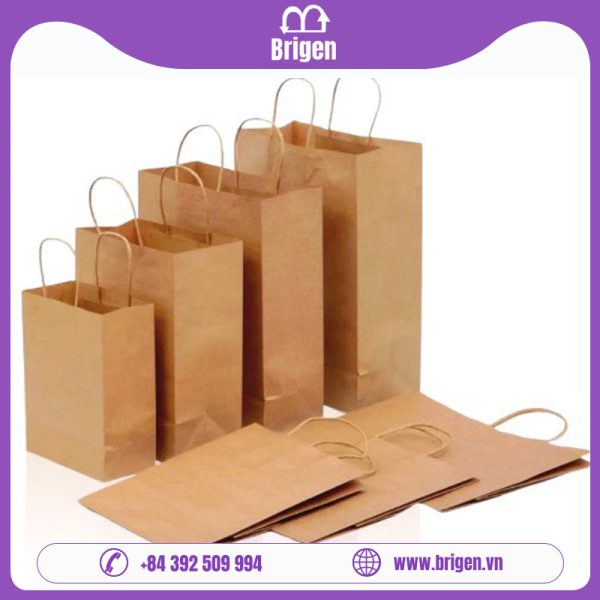Paper bag