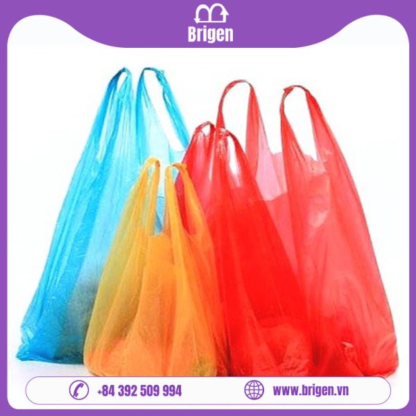 Nylon bag