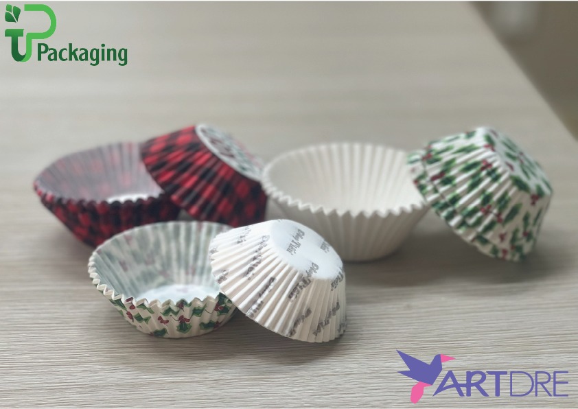 Paper bowls