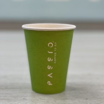 Paper cups