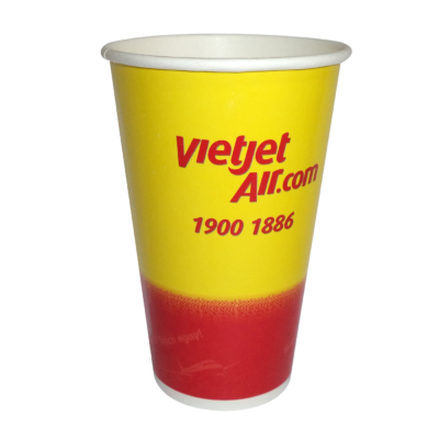 Paper cups