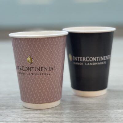 Paper cups