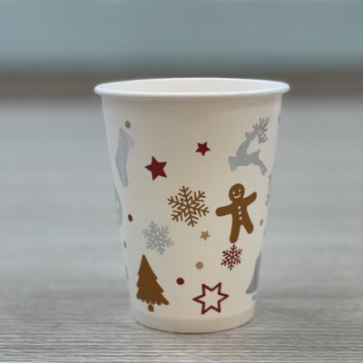 Paper cups