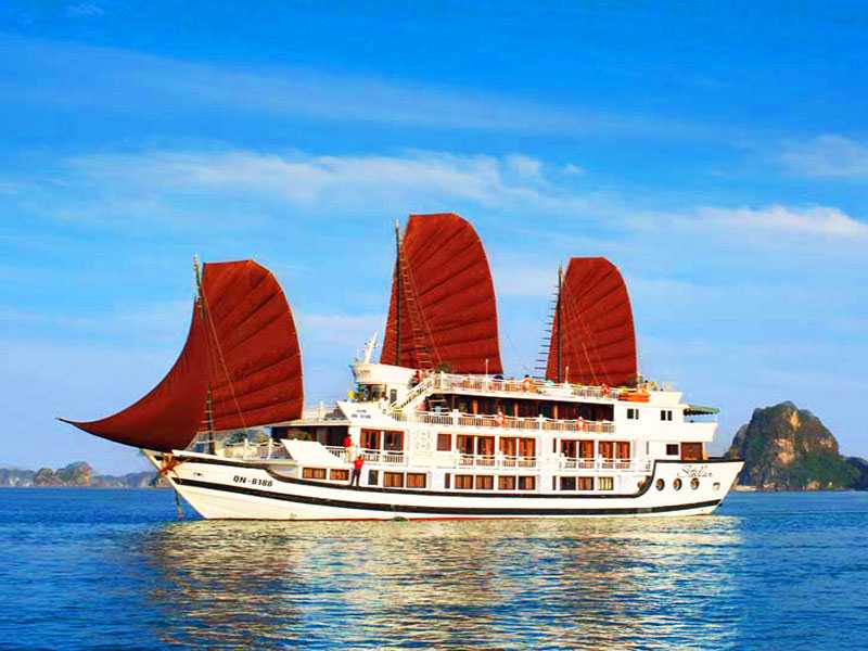 Deluxe Hanoi Tour Package 6 Days 5 Nights