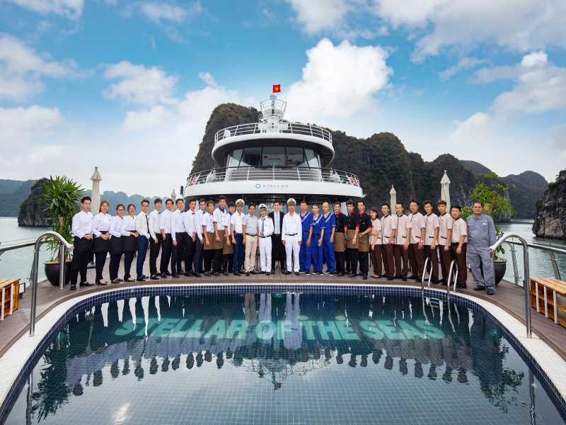 Luxury Hanoi Tour Package 6 Days 5 Nights