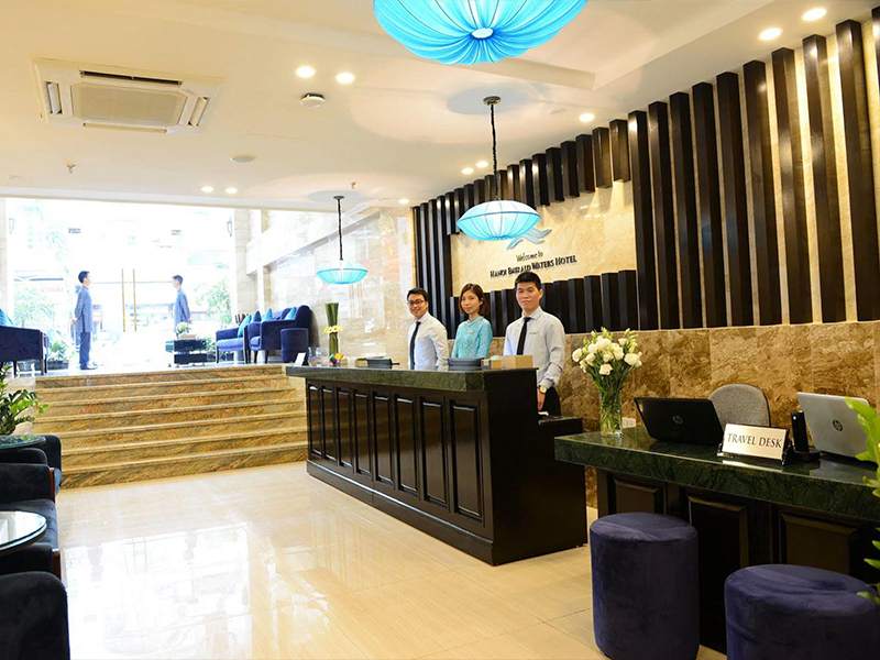 Luxury Hanoi Tour Package 7 Days 6 Nights