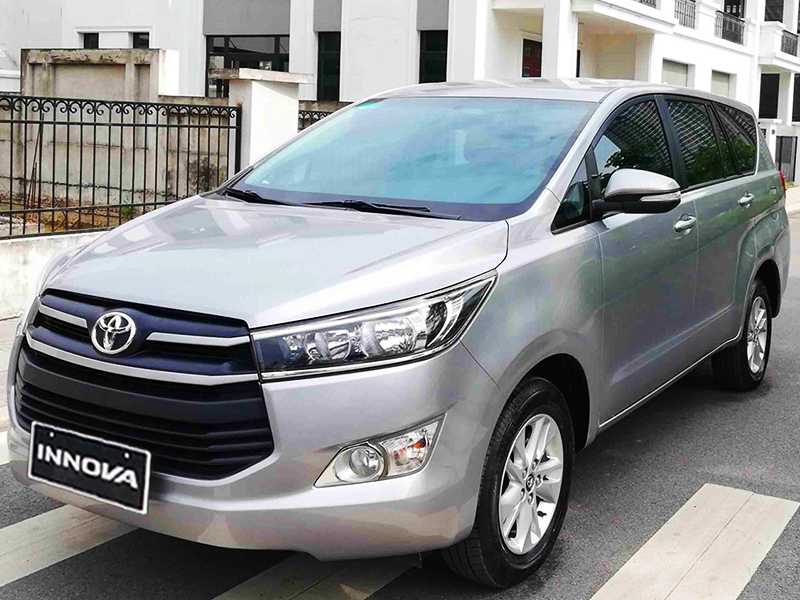 Transport From Hung Yen City To Noi Bai Airport