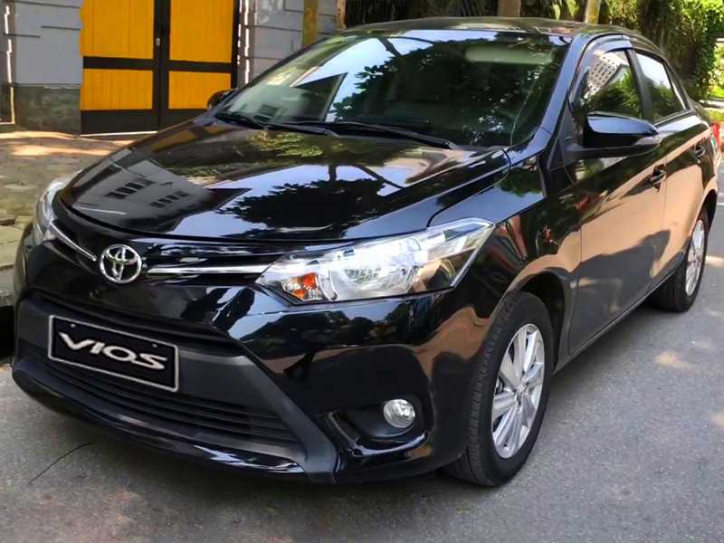 Transport From Noi Bai Airport To Hai Phong City