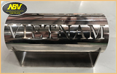 Laser Cutting