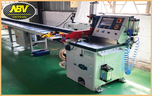 Stamping and Bending