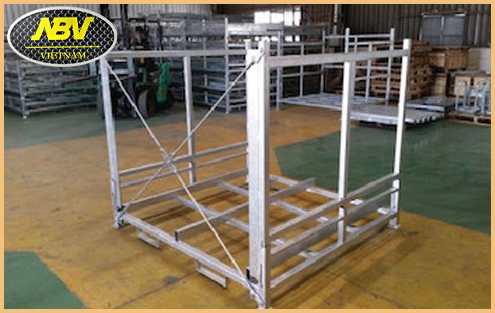 Processing products for Japanese quality projects