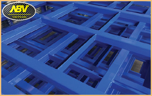 Processing products for Japanese quality projects