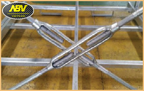 Processing products for Japanese quality projects