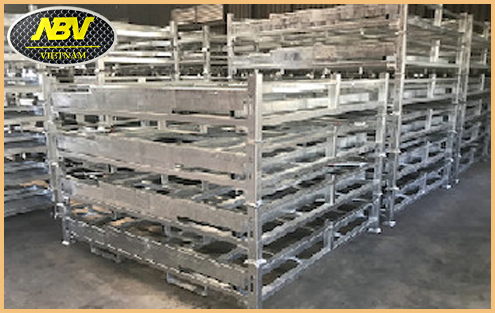 Processing products for Japanese quality projects