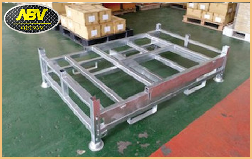 Processing products for Japanese quality projects
