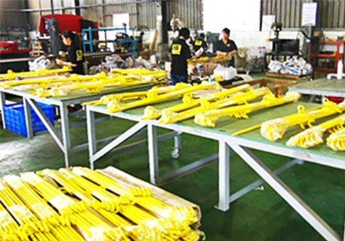 Factory