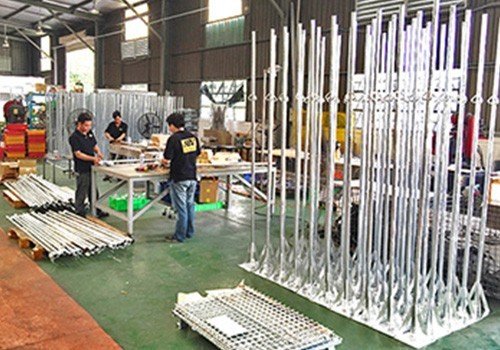 Factory