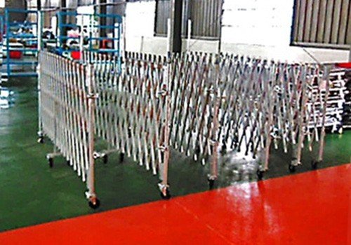 Factory