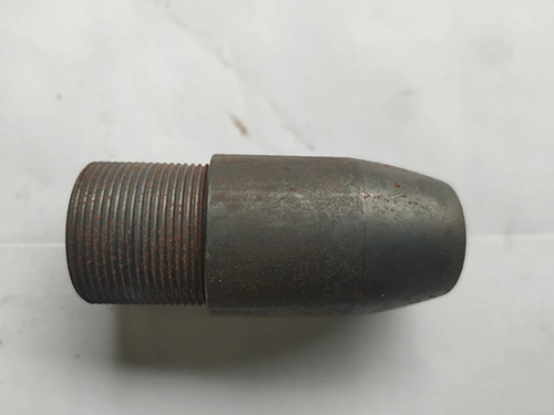 Hot forging product