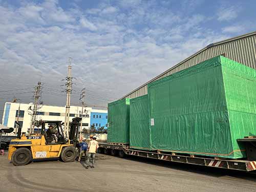 Forklift rental and crane rental