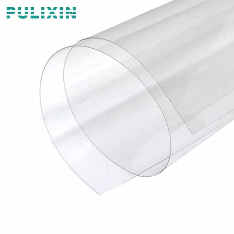 PET film
