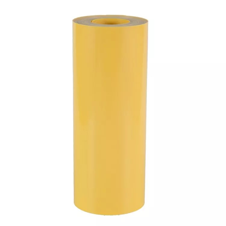 PP plastic film