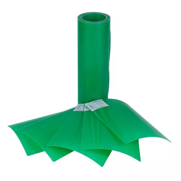 PP plastic film