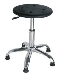 Antistatic chair