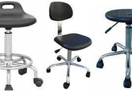 Antistatic chair