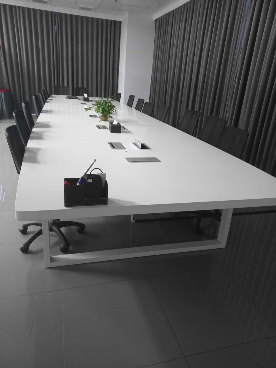 Office furniture