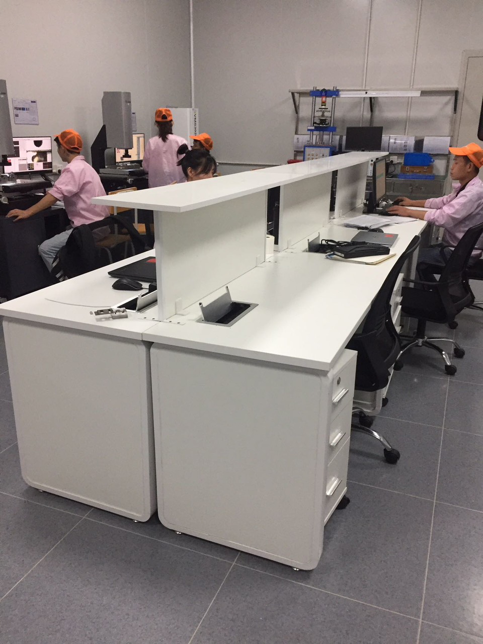 Office furniture