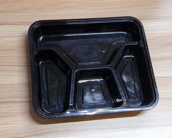 Khay nhựa