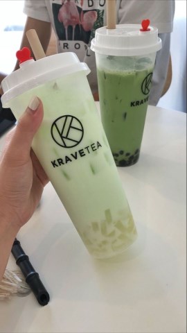 Plastic cup
