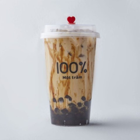 Plastic cup