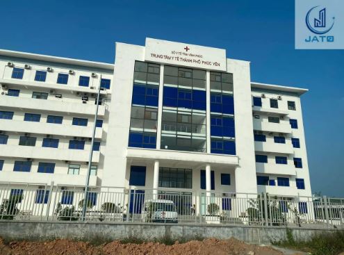 Phuc Yen Medical Center
