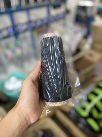 Elastic thread