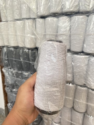 Elastic thread