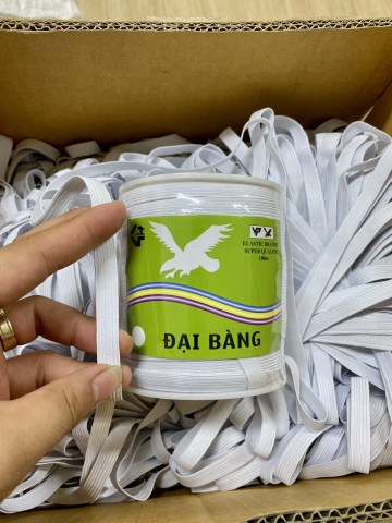 Dai Bang rubber band