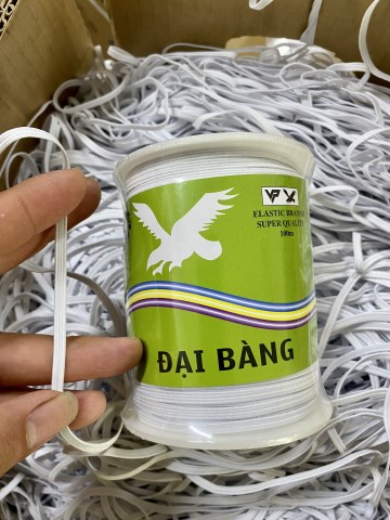 Dai Bang rubber band