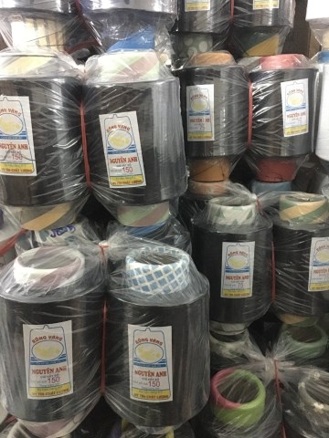 Bookbinding cord