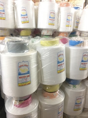 Bookbinding cord