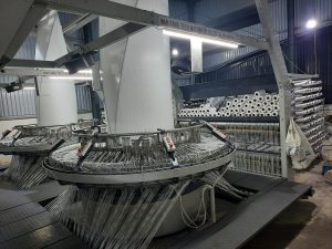 Production technology