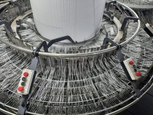 Production technology