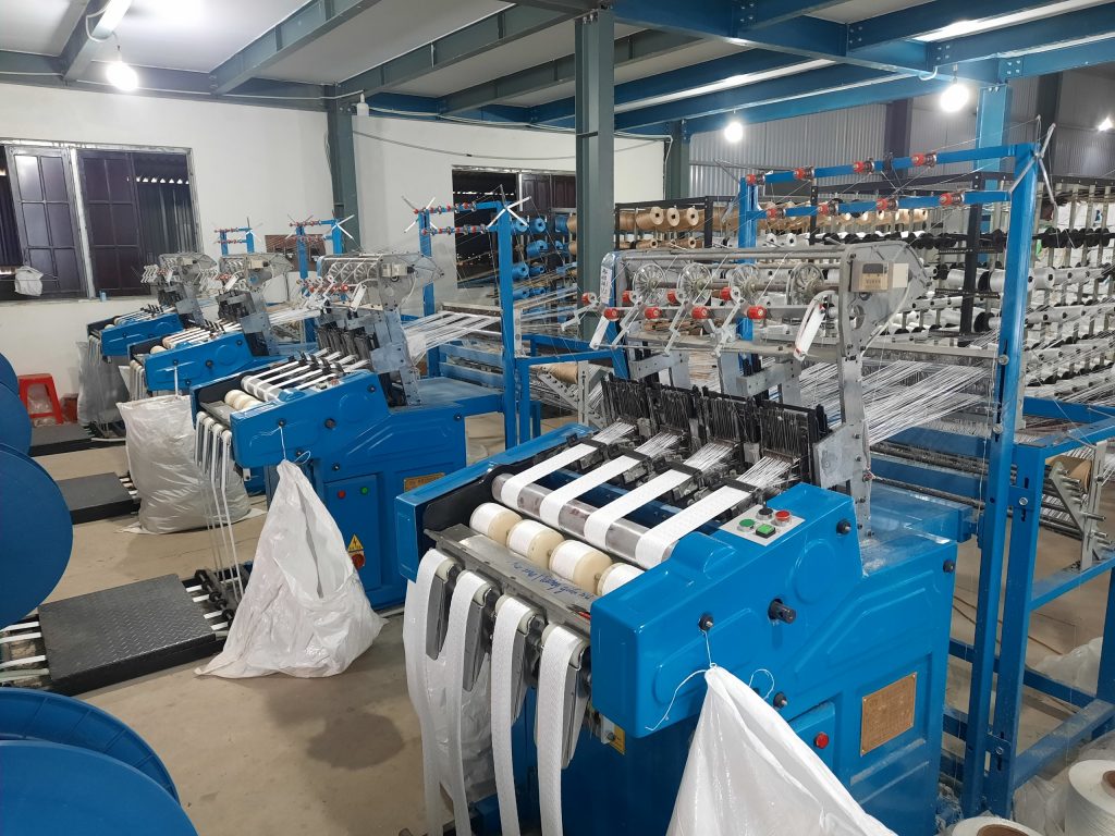 Production technology